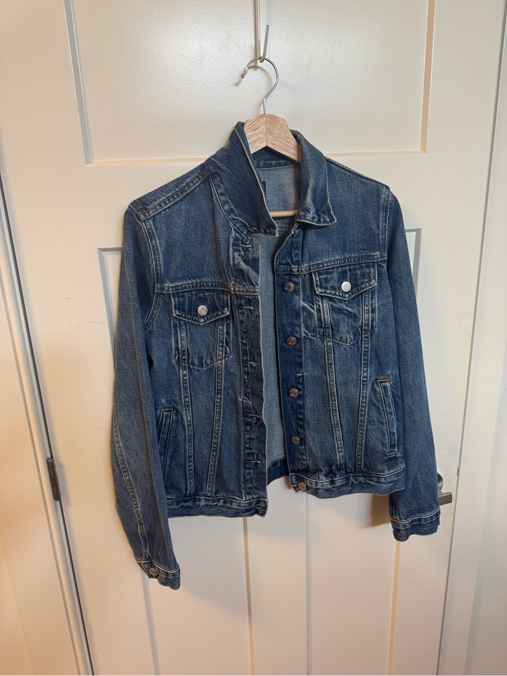 GAP Women's Denim Jacket